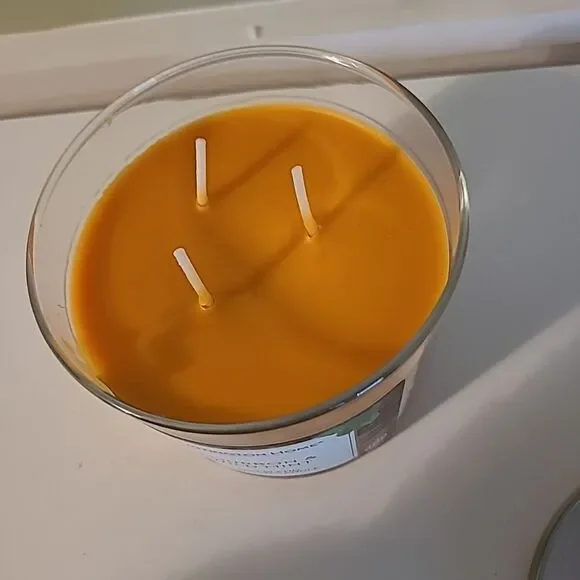 Huntington Home Candle - Picture 5 of 5